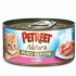 Peteret cat feed